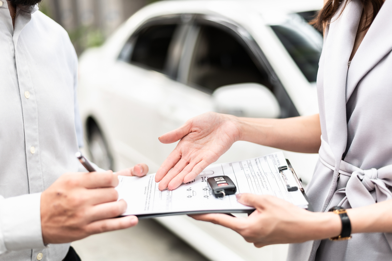How to Obtain a Car Accident Report in Philadelphia