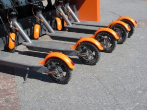 Zavodnick & Lasky Personal Injury Lawyers | Philadelphia Electric Scooter Accident Lawyer How Our Experienced Personal Injury Lawyers Can Help You Fight for the Compensation You Deserve