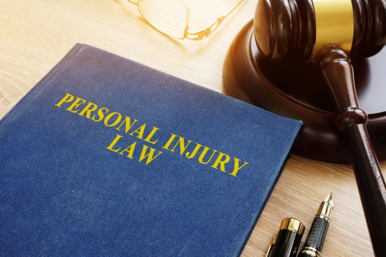 How Long Does a Personal Injury Lawsuit Take to Settle in Pennsylvania?