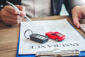 What Are Uninsured Motorist Benefits?