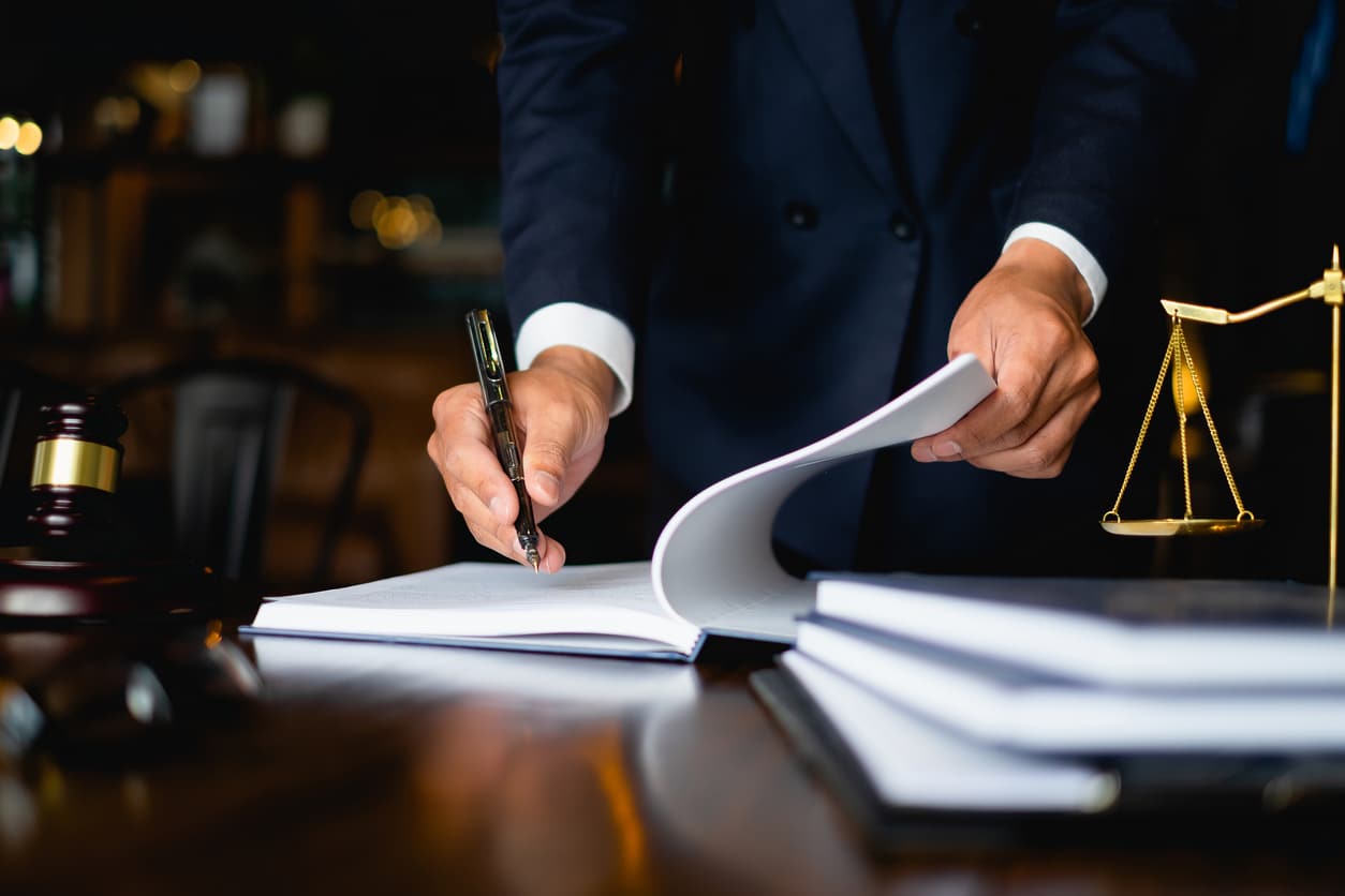 Zavodnick & Lasky Personal Injury Lawyers | Court Holds That Injured Worker May Not Receive Unemployment Benefits After Signing Letter Of Resignation As Part of WC Settlement Philadelphia Pennsylvania Lawyer