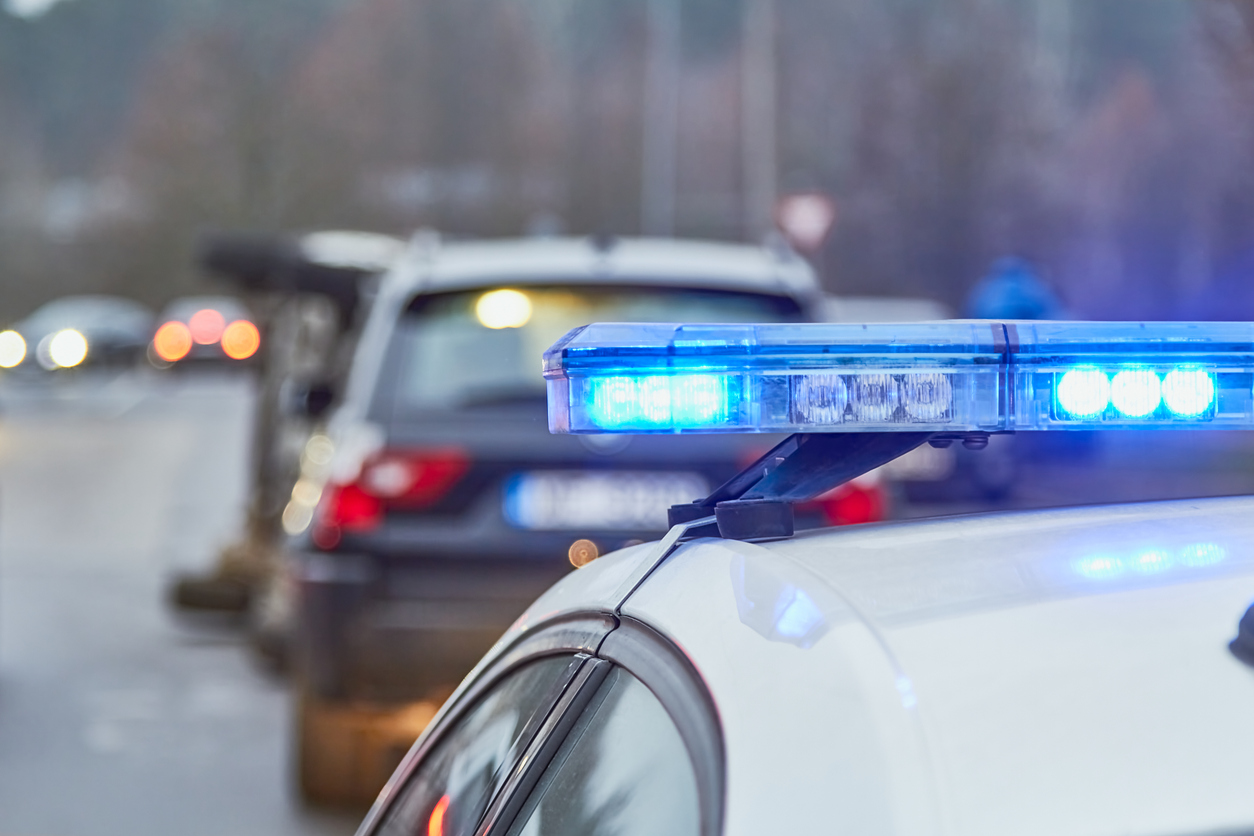 Do I Need to File a Police Report After a Philadelphia Truck Accident? Do I Need to File a Police Report After a Philadelphia Truck Accident?