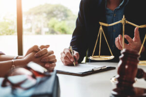 Zavodnick & Lasky Personal Injury Lawyers | What Evidence Can Help Me Prove My Personal Injury Case? Testimony by Parties Related to the Case