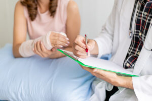 Zavodnick & Lasky Personal Injury Lawyers | What Is Causation? What Is Proximate Cause?