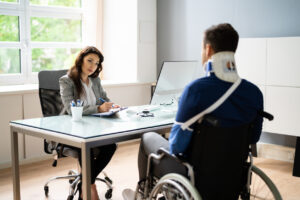 Zavodnick & Lasky Personal Injury Lawyers | Lowes Workers’ Compensation Injury Lawyer How Our Philadelphia Workers’ Compensation Lawyers Help You With a Workers’ Comp Claim