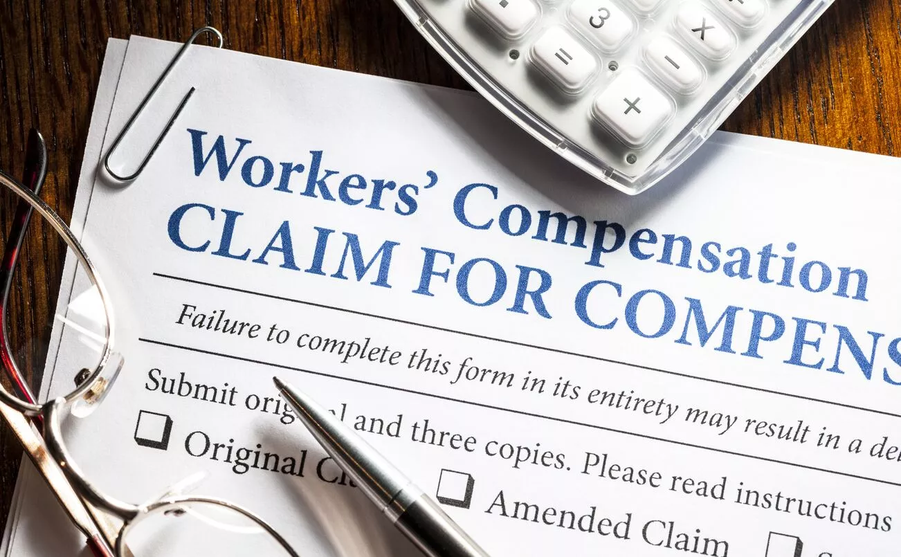 What Do You Have To Do To File a Workers’ Compensation Case?