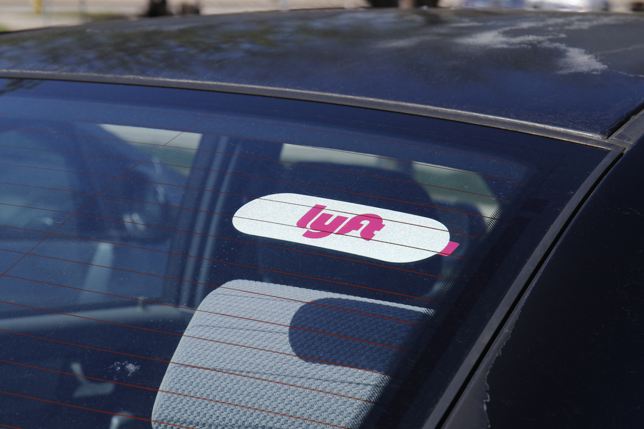 Vehicle and Driver Requirements for Uber and Lyft in Pennsylvania