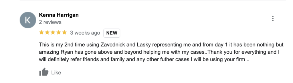Zavodnick & Lasky Personal Injury Lawyers | Chinatown Personal Injury Lawyer Chinatown Personal Injury Lawyer in Philadelphia, PA