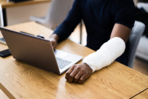How Our Fairmount Personal Injury Lawyers Can Help You Fight for Damages