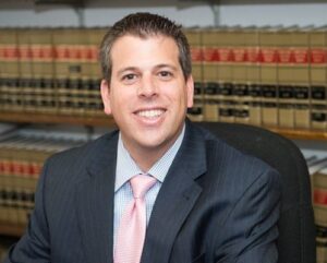 Philadelphia Bicycle Accident Lawyer - Ryan Zavodnick - Bicycle Accident Lawyer in Philadelphia Near You