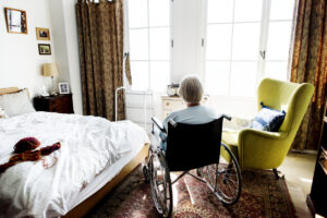 How Zavodnick & Lasky Personal Injury Attorneys Can Help You With a Nursing Home Abuse Claim in Philadelphia