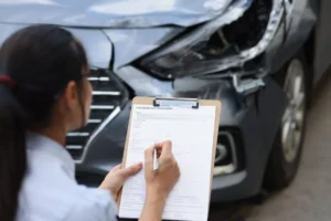 How a Zavodnick & Lasky Personal Injury Lawyers Can Help if You Are Hit By an Uninsured Driver