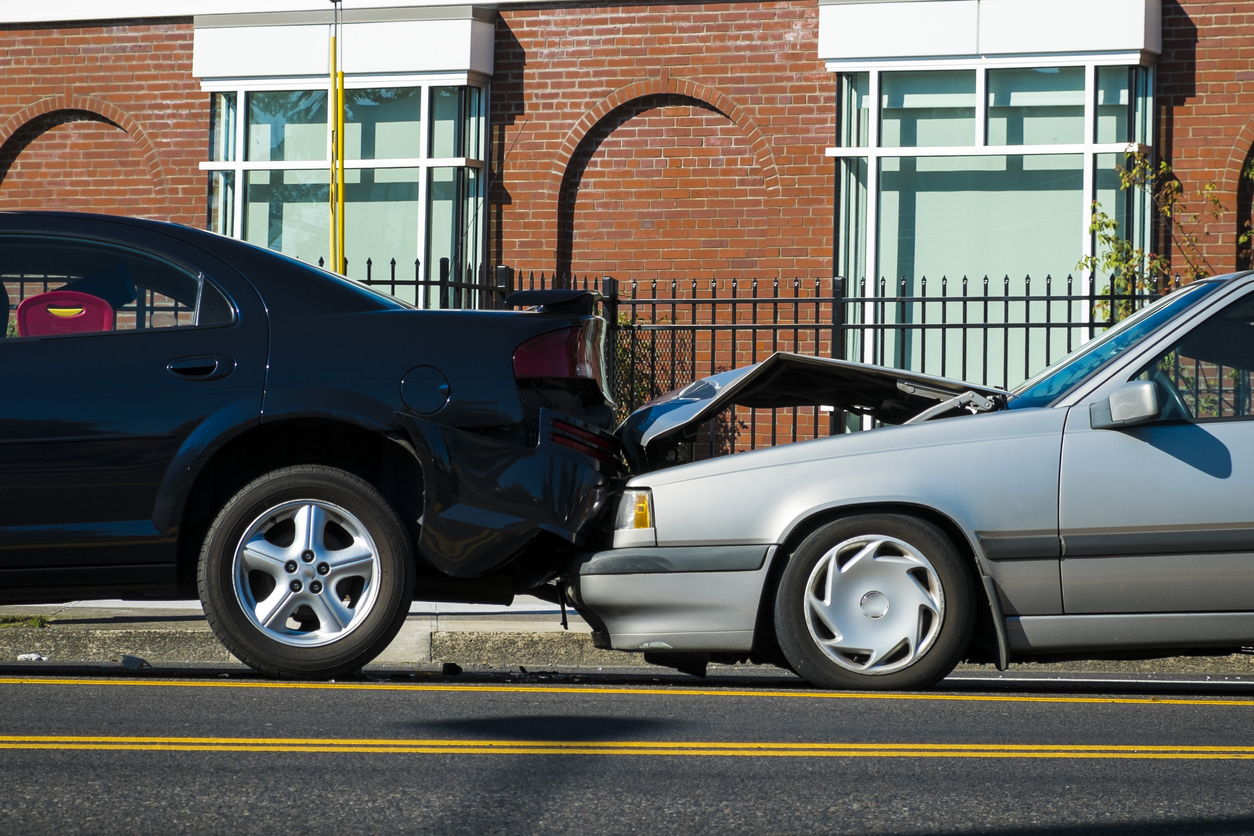 Rear-End Collision Injuries and How You Can Recover