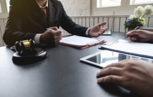 Zavodnick & Lasky Personal Injury Lawyers | What is Negligence? What Qualifies as an Injury in a Negligence Case?