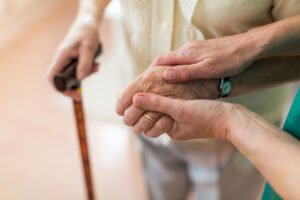 How Our Philadelphia Nursing Home Abuse Lawyers Can Help You With a Dehydration Injury Claim