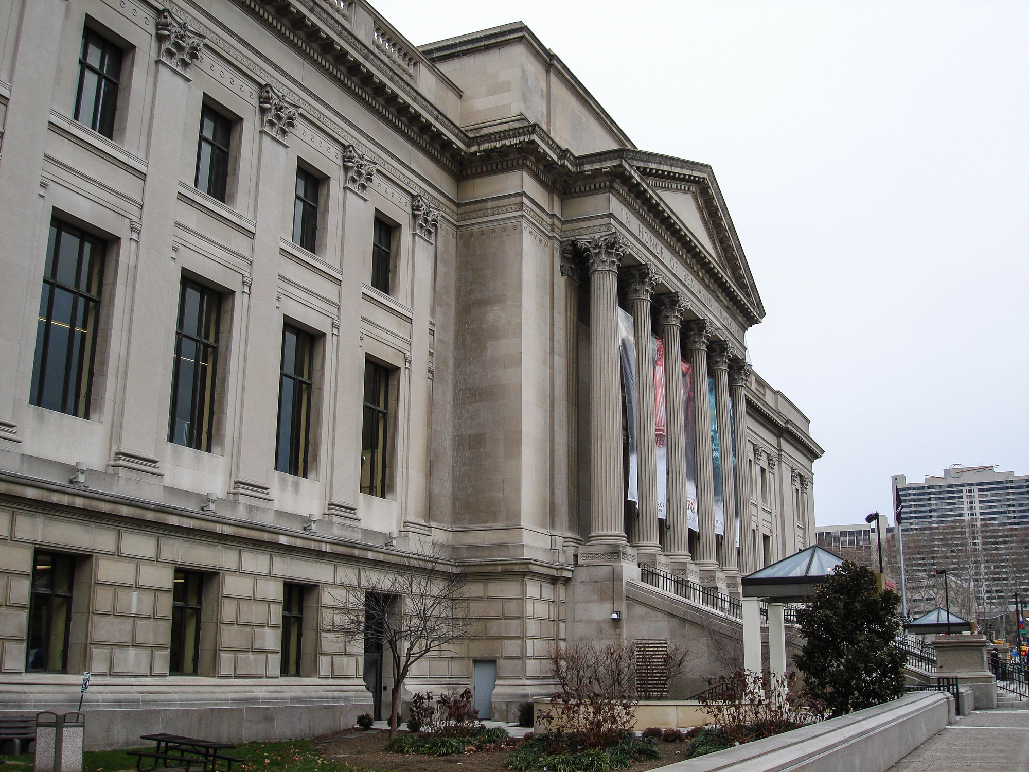 Depositphotos_165852786_L Zavodnick & Lasky Personal Injury Lawyers | What Should I Do If I Get Injured at The Franklin Institute in Philadelphia?