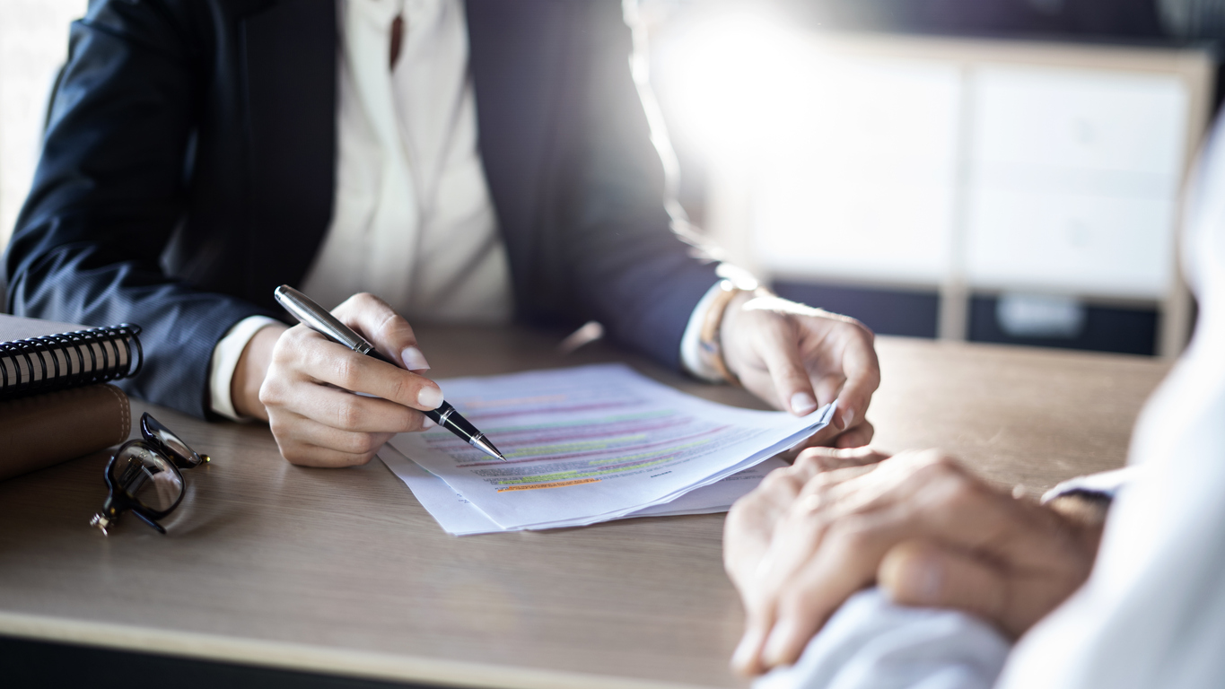 What-Is-the-Settlement-Check-Process What Is the Settlement Check Process?