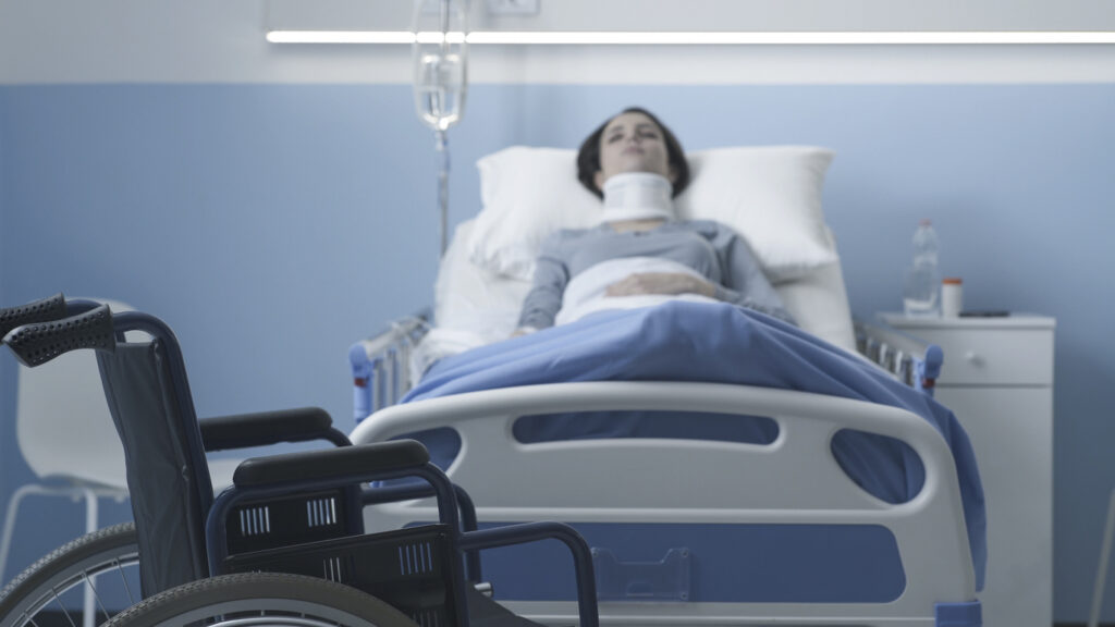 Zavodnick & Lasky Personal Injury Lawyers | Wrongful Death Lawyer in Newark What Is Hemiplegia?