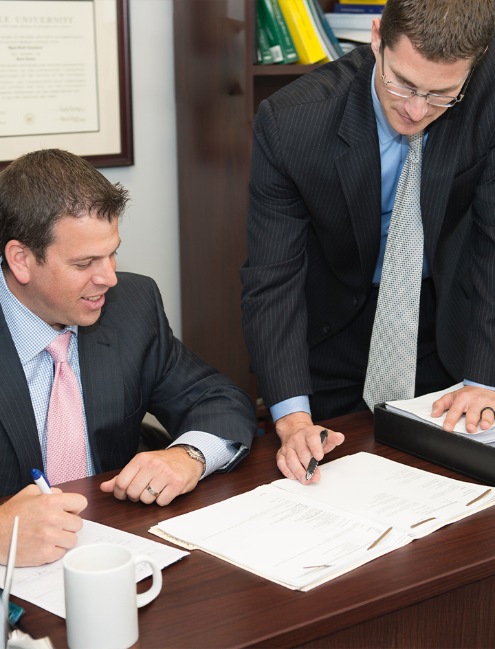 Zavodnick & Lasky Personal Injury Lawyers | Philadelphia Personal Injury Lawyer How Long Do I Have to File a Personal Injury Lawsuit in Pennsylvania