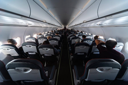 If a passenger sustains an injury as a result of aviation turbulence, and an airline failed to prevent this from happening, legal liability for the incident could fall on the airline. If a passenger sustains an injury as a result of aviation turbulence, and an airline failed to prevent this from happening, legal liability for the incident could fall on the airline.